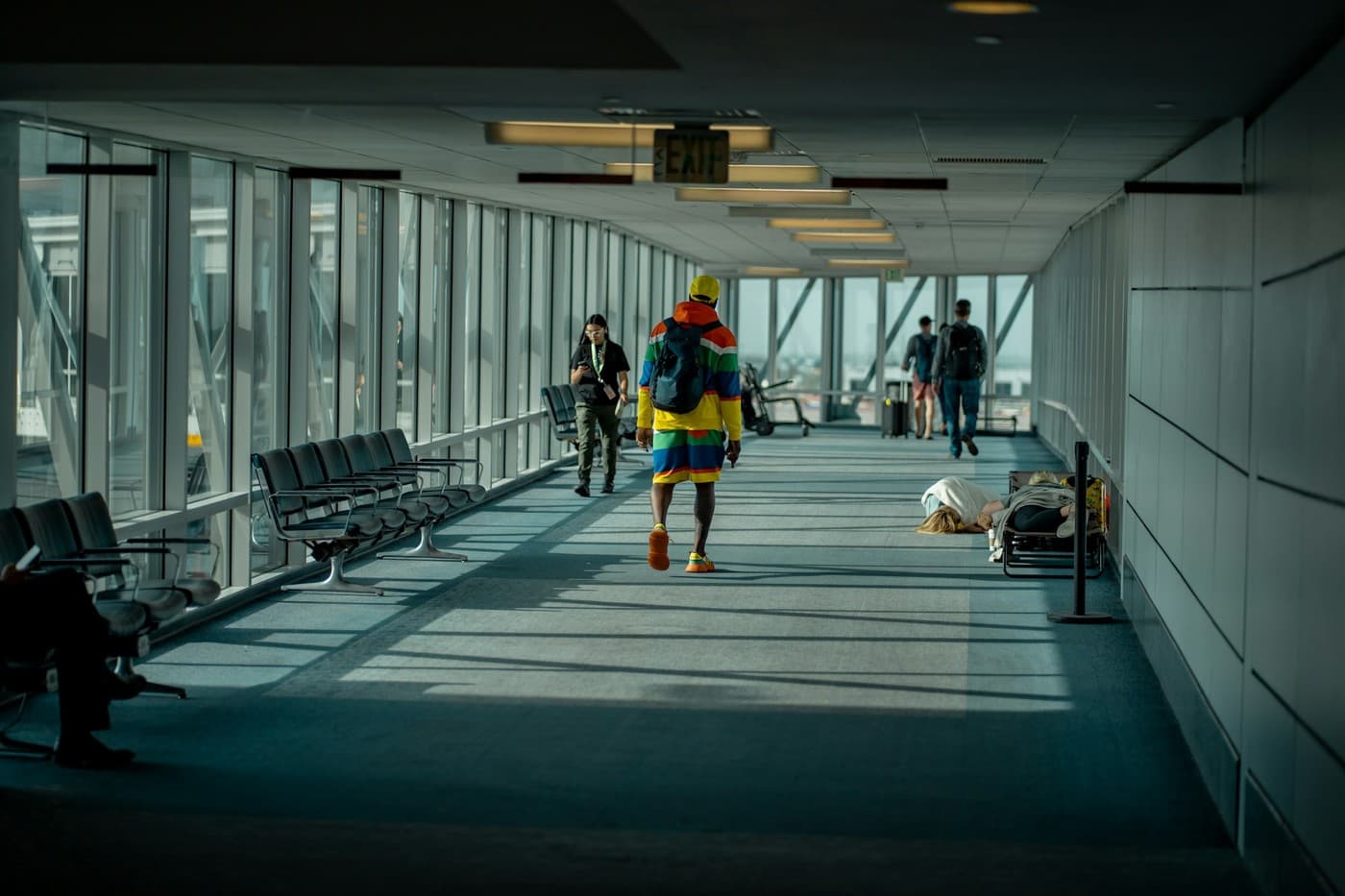 AirHelp vs. EUclaim: which company offers the best flight compensation in 2026?
