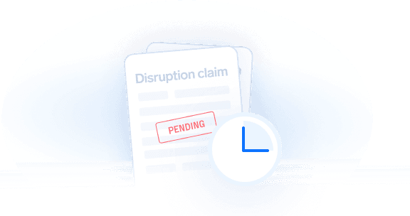 Register your flights for full protection