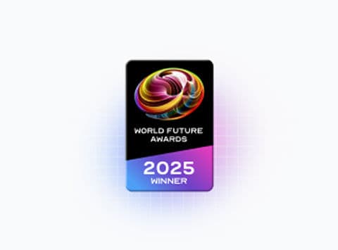 World Future Awards 2025 winner