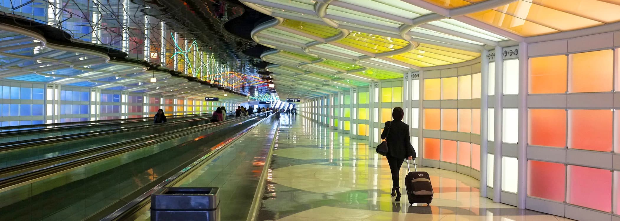 The 7 Habits Of Highly Experienced Air Travellers