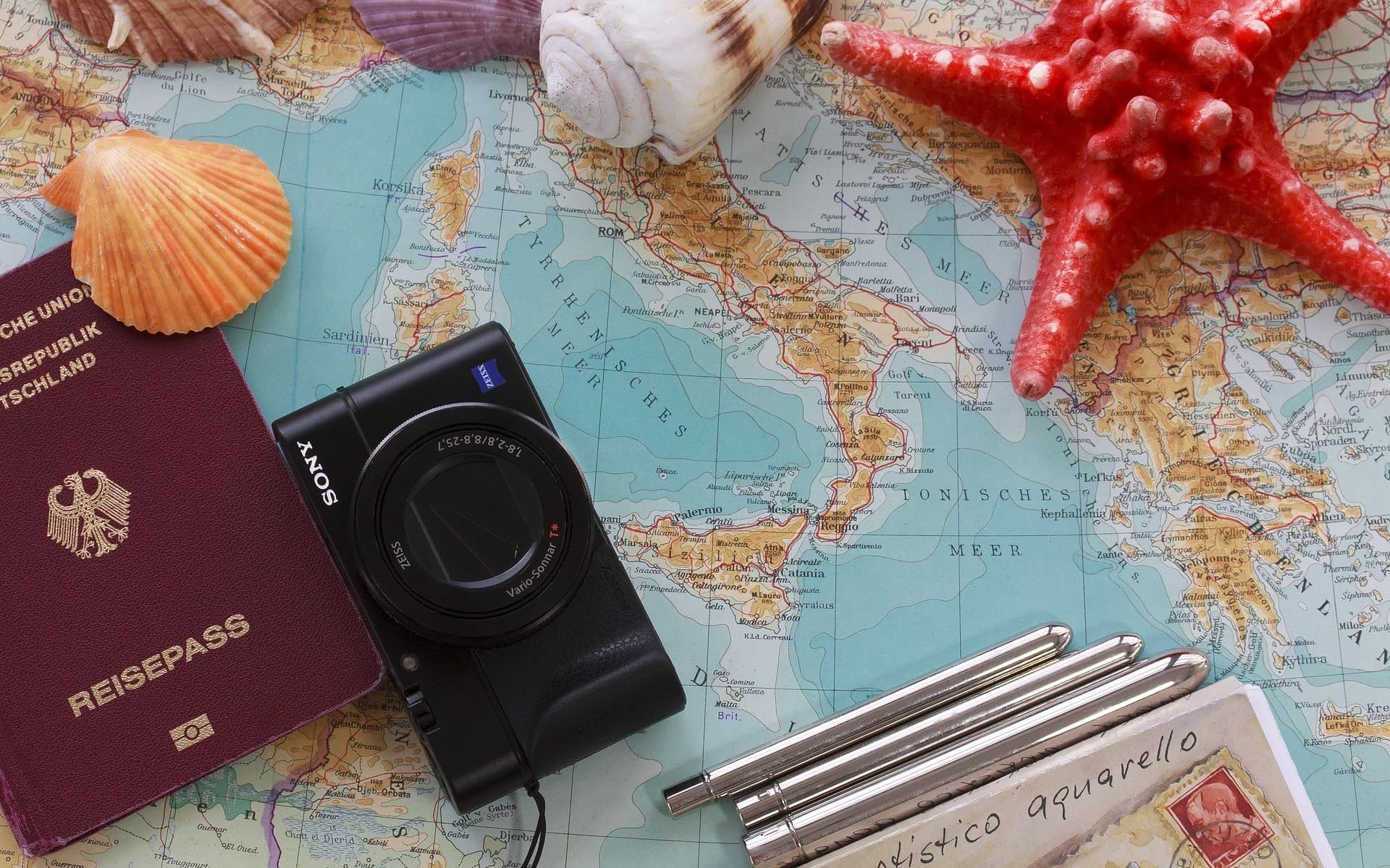 Expert Tips on How to Take a Passport Photo